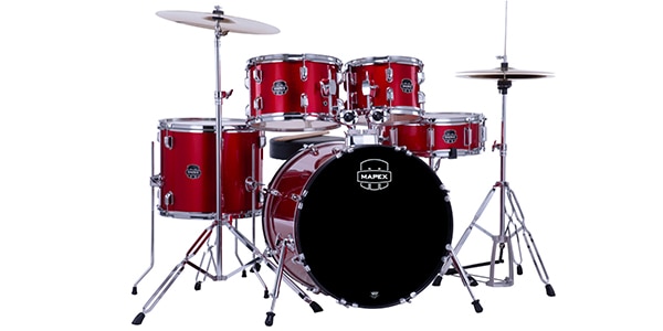 MAPEX ( メイペックス )  / MAPEX DRUM SET CM5294FTCIR画像2