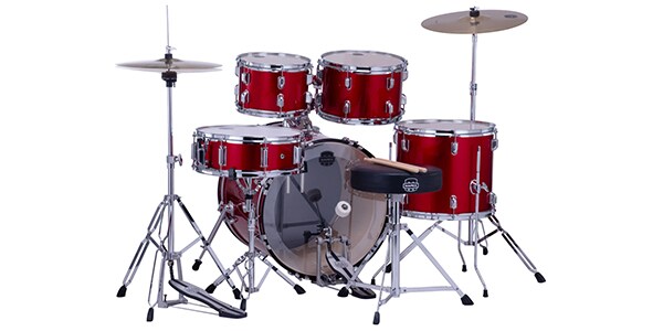 MAPEX ( メイペックス )  / MAPEX DRUM SET CM5294FTCIR画像3