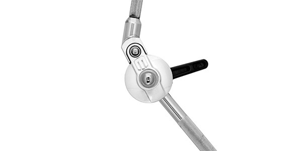 MAPEX ( メイペックス )  / MAPEX FALCON BOOM CYMBAL STAND画像3