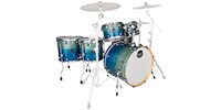 MAPEX / LTAR628SFUVLK　ドラムシェルセット