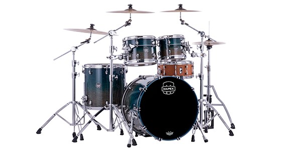 MAPEX ( メイペックス )  / MAPEX DRUM SET SE529XBOE画像2