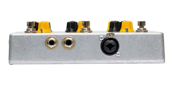 MARKBASS ( マークベース ) / MB PRO BASS MIXER画像3