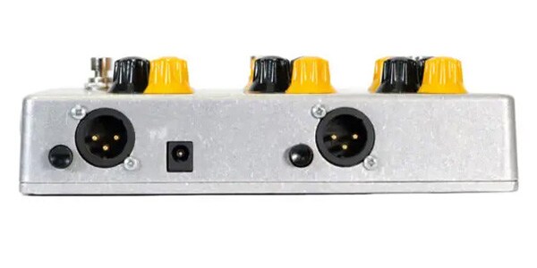 MARKBASS ( マークベース ) / MB PRO BASS MIXER画像5