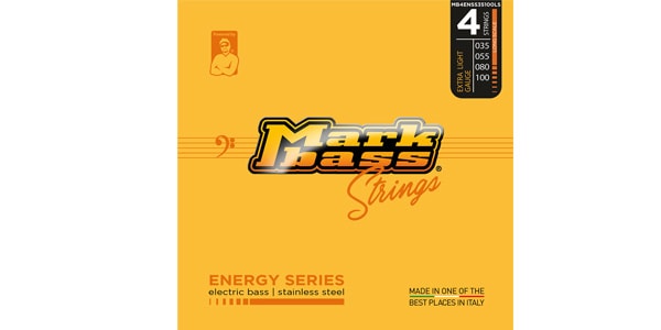 MARKBASS ( マークベース )  / MAK-S/4ENSS35100