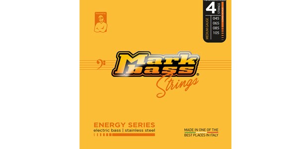 MARKBASS ( マークベース )  / MAK-S/4ENSS45100