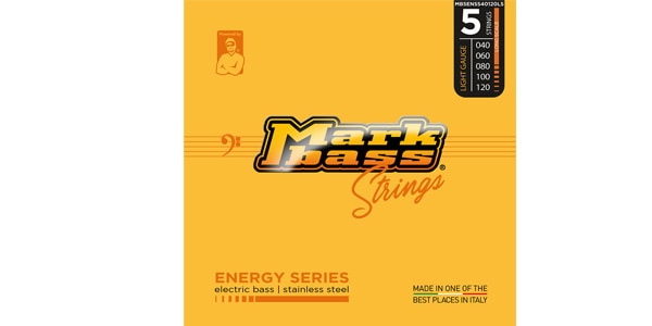 MARKBASS ( マークベース )  / MAK-S/5ENSS40120