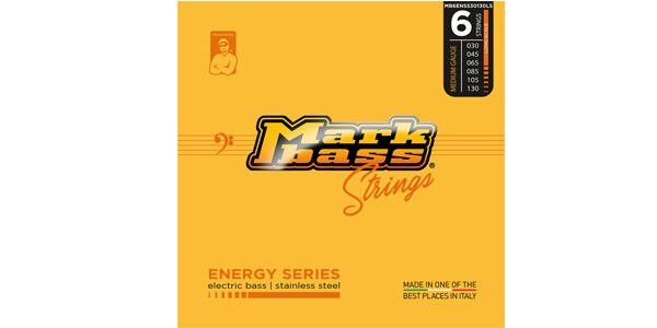 MARKBASS ( マークベース )  / MAK-S/6ENSS30130