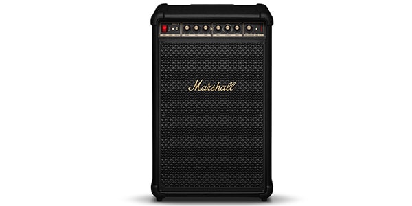 MARSHALL ( マーシャル )  / Bromley 750 Black and Brass