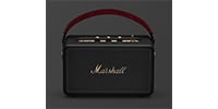 MARSHALL / KILBURN3-BLACK-AND-BRASS