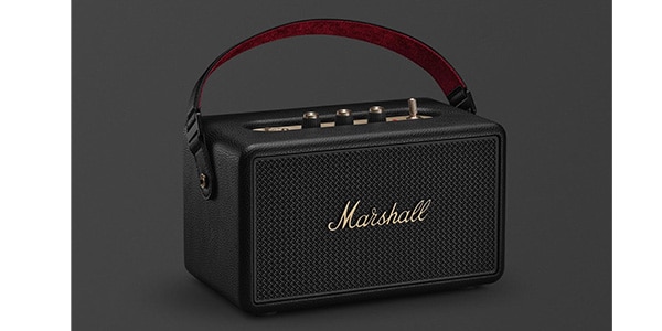 MARSHALL ( マーシャル )  / KILBURN3-BLACK-AND-BRASS画像2