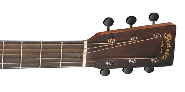 MARTIN ( マーティン )  / 000-10E Retro画像3