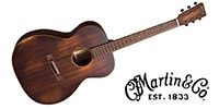 MARTIN / 000-15M StreetMaster