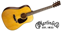MARTIN / D-18 SATIN