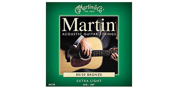 MARTIN ( マーチン ) / M170 エクストラライト010、014、023、030、039、047