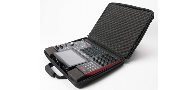 Magma Bags ( マグマ バッグス )  / CTRL Case MPC X - MPCシリーズ用クッションケース画像2