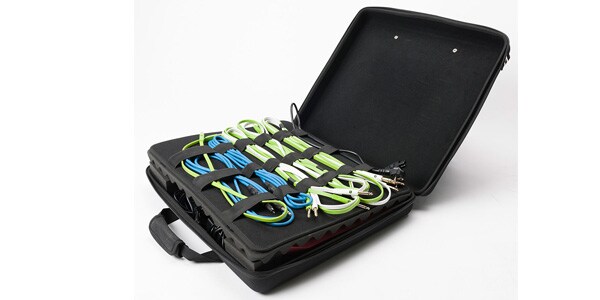 Magma Bags ( マグマ バッグス )  / CTRL Case MPC X - MPCシリーズ用クッションケース画像3