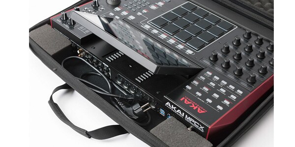 Magma Bags ( マグマ バッグス )  / CTRL Case MPC X - MPCシリーズ用クッションケース画像5