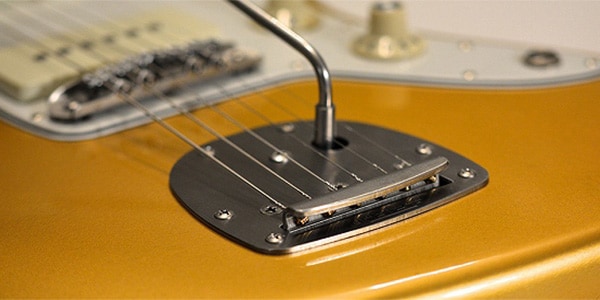 MASTERY BRIDGE ( マスタリーブリッジ )  / Offset Vibrato Polished Lefty OMVL-P画像6