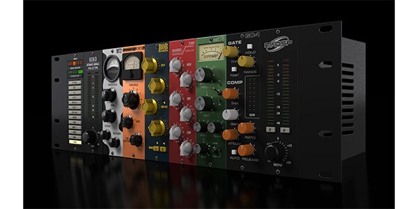 McDSP ( マックディーエスピー )  / 6060 Ultimate Module Collection Native v7画像2