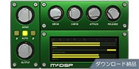McDSP / Analog Channel HD v7