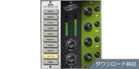 McDSP / 6020 Ultimate EQ HD v7
