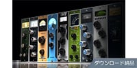 McDSP / 6030 Ultimate Compressor Native v7