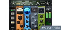 McDSP / 6034 Ultimate Multi-band Native v7