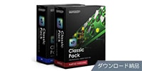 McDSP / Classic Pack HD v7
