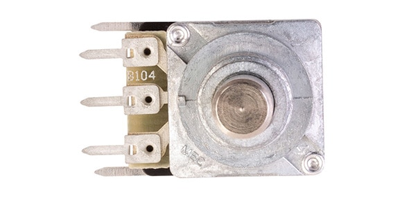 MEC ( エムイーシー )  / Mono Potentiometer B100K画像2