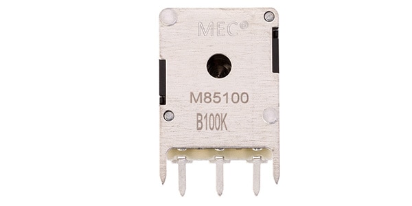 MEC ( エムイーシー )  / Mono Potentiometer B100K画像4