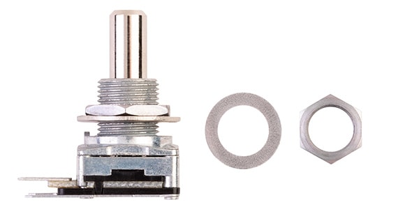 MEC ( エムイーシー )  / Mono Potentiometer B100K画像5