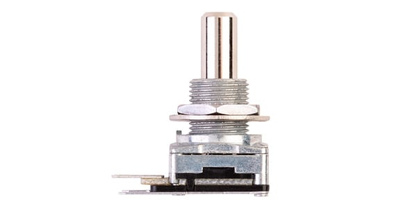 MEC ( エムイーシー )  / Mono Potentiometer B100K画像6