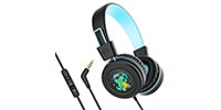 MEE audio / MEE KID JAMZ KJ55-AUX ﾌﾞﾗｯｸ