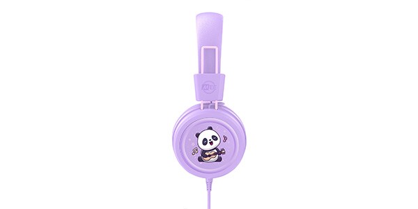 MEE audio ( ミーオーディオ )  / MEE KID JAMZ KJ55-AUX ﾗﾍﾞﾝﾀﾞｰ画像2