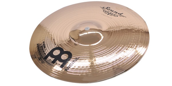 MEINL ( マイネル )  / Soundcaster Custom Medium Hihat 14"
