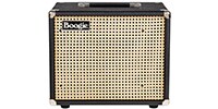 MESA BOOGIE / 1x12 Vintage Thiele Black Bronco, WKR Grille, Metal corners