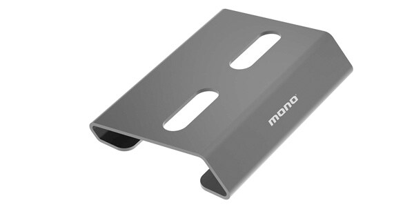 MONO ( モノ )  / PEDALBOARD RISE+ BLACK