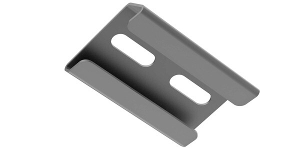 MONO ( モノ )  / PEDALBOARD RISE+ BLACK画像2