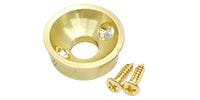 MONTREUX Electrosocket Jack Plate
