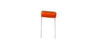MONTREUX / Sprague Orange Drop 715P 0.047mf 600V