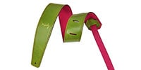 MOODY STRAPS / Leather&Leather2.5