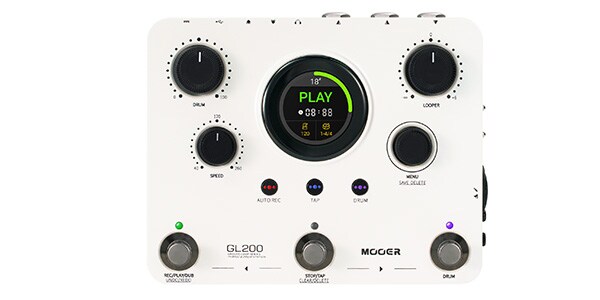 MOOER ( ムーアー ) / GL200
