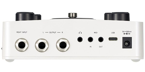 MOOER ( ムーアー ) / GL200画像2