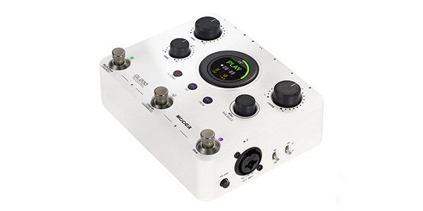 MOOER ( ムーアー ) / GL200画像3