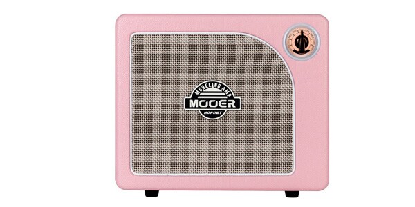 MOOER ( ムーアー )  / Hornet Pink