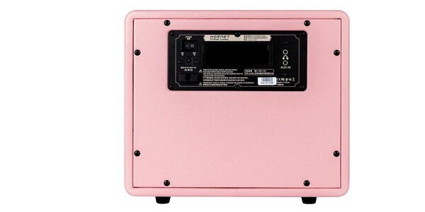 MOOER ( ムーアー )  / Hornet Pink画像2