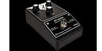MOOG / MF Boost