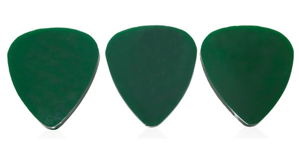 Mick&#39;s Picks ( ミックスピックス )  / BASS-1 3.0mm 3枚セット画像2