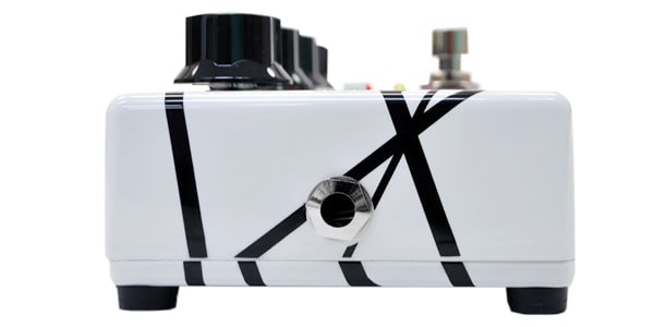 MXR ( エムエックスアール )  / EVH117 Flanger画像4