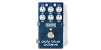 MXR / POLY BLUE OCTAVE